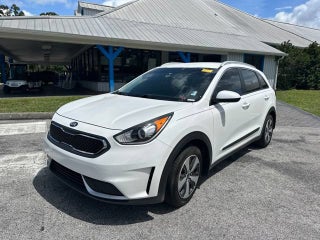 2017 Kia Niro LX