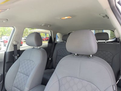 2022 Kia Niro LX