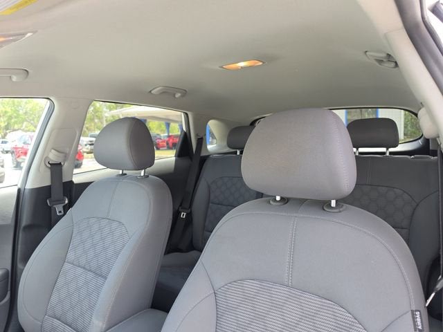2022 Kia Niro LX