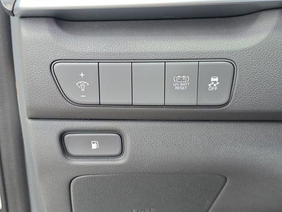 2022 Kia Niro LX