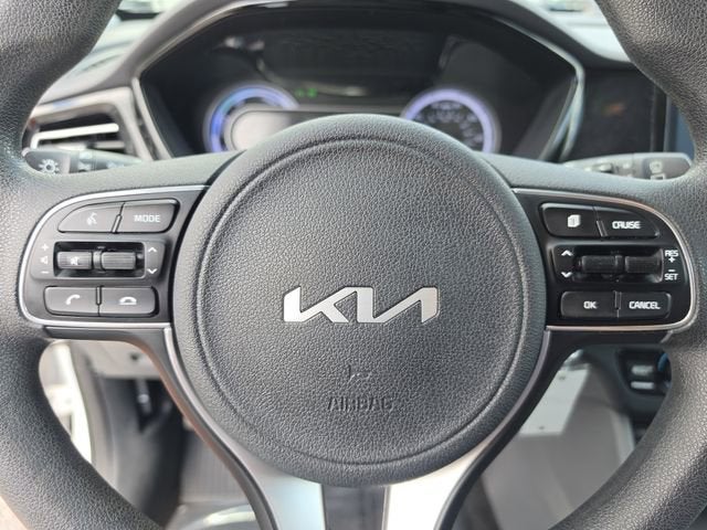 2022 Kia Niro LX