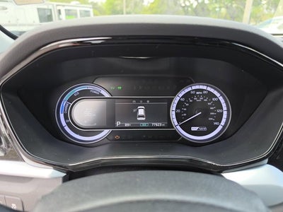 2022 Kia Niro LX