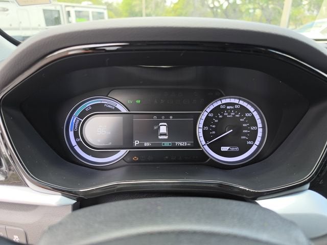 2022 Kia Niro LX