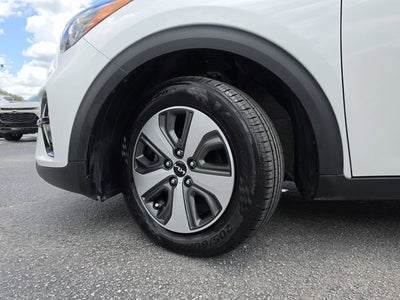 2022 Kia Niro LX
