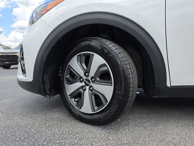 2022 Kia Niro LX
