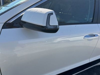 2024 Kia Niro EV Wave