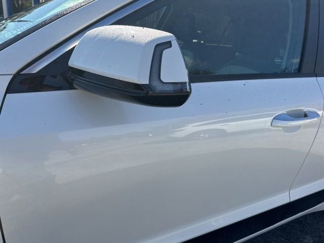 2024 Kia Niro EV Wave