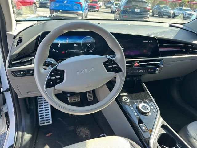 2024 Kia Niro EV Wave