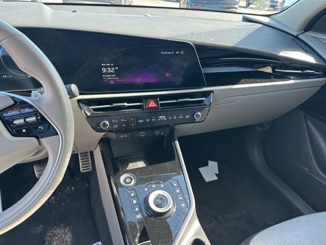 2024 Kia Niro EV Wave