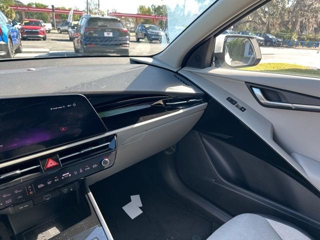 2024 Kia Niro EV Wave