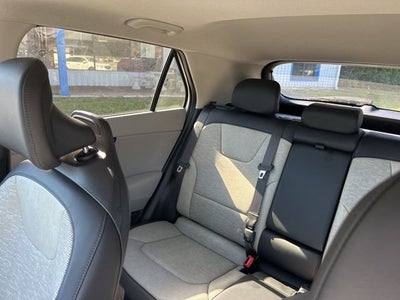 2024 Kia Niro EV Wave