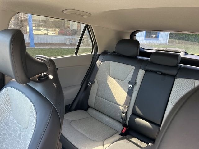 2024 Kia Niro EV Wave