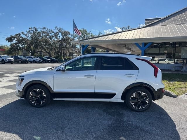 2024 Kia Niro EV Wave