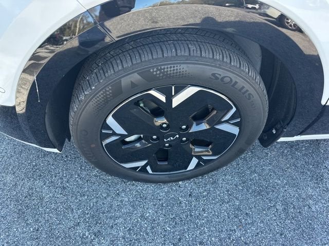 2024 Kia Niro EV Wave