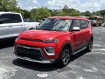 2021 Kia Soul X-Line