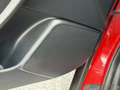 2021 Kia Soul X-Line
