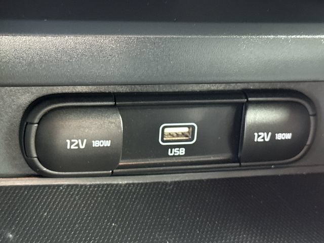 2021 Kia Soul X-Line