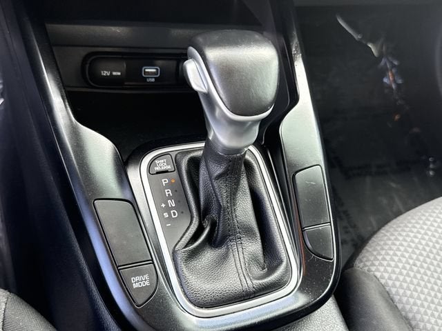 2021 Kia Soul X-Line
