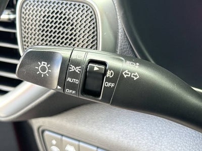 2021 Kia Soul X-Line