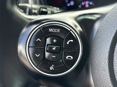 2021 Kia Soul X-Line