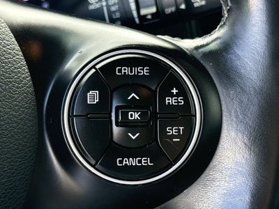 2021 Kia Soul X-Line