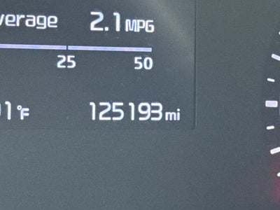 2021 Kia Soul X-Line
