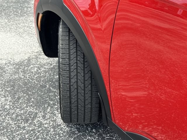 2021 Kia Soul X-Line