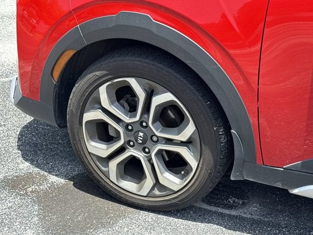 2021 Kia Soul X-Line