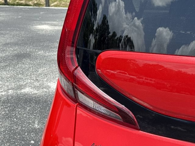 2021 Kia Soul X-Line