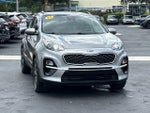 2022 Kia Sportage EX