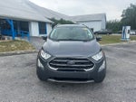 2021 Ford EcoSport Titanium