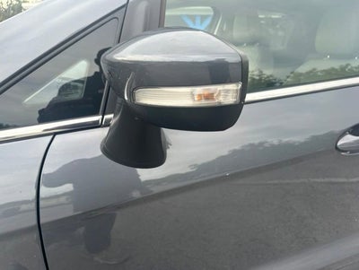 2021 Ford EcoSport Titanium