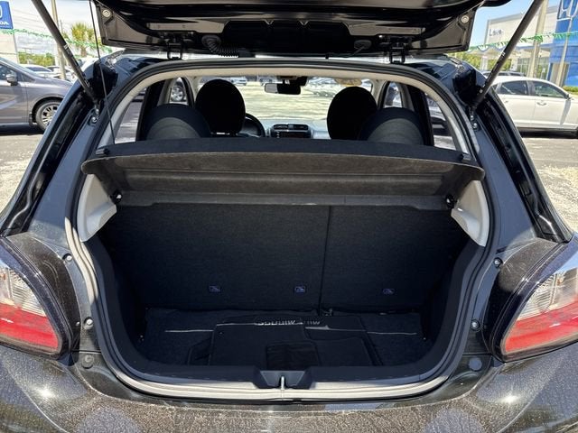 2023 Mitsubishi Mirage ES