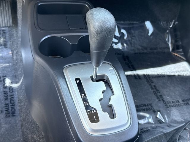 2023 Mitsubishi Mirage ES
