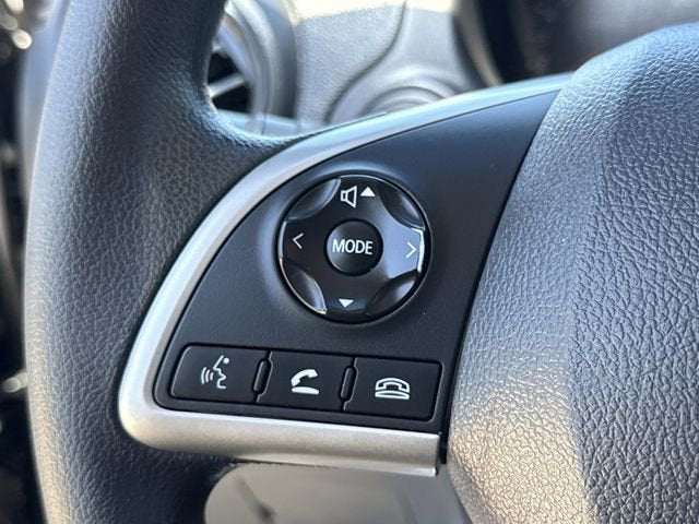 2023 Mitsubishi Mirage ES