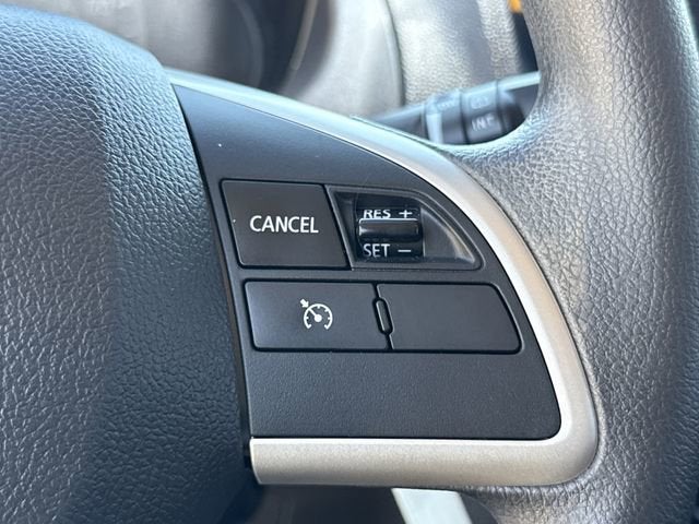 2023 Mitsubishi Mirage ES