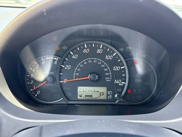 2023 Mitsubishi Mirage ES