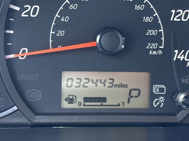 2023 Mitsubishi Mirage ES
