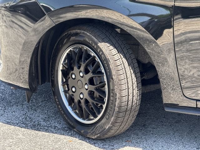 2023 Mitsubishi Mirage ES
