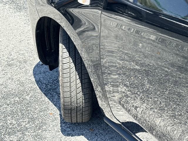 2023 Mitsubishi Mirage ES