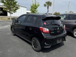 2023 Mitsubishi Mirage ES