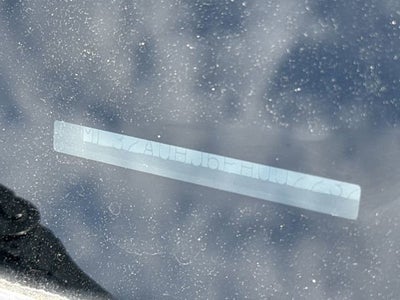 2023 Mitsubishi Mirage ES