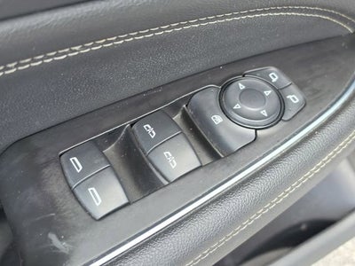 2018 Buick Regal Sportback Essence