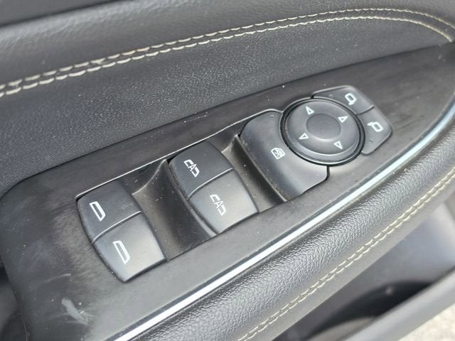 2018 Buick Regal Sportback Essence