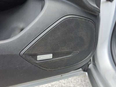 2018 Buick Regal Sportback Essence