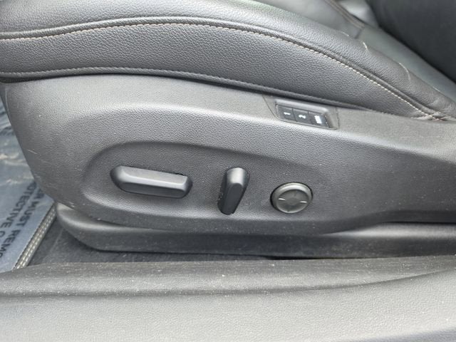 2018 Buick Regal Sportback Essence