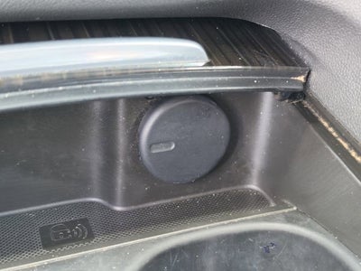 2018 Buick Regal Sportback Essence