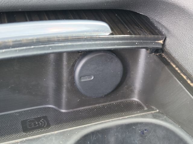 2018 Buick Regal Sportback Essence