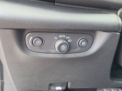 2018 Buick Regal Sportback Essence