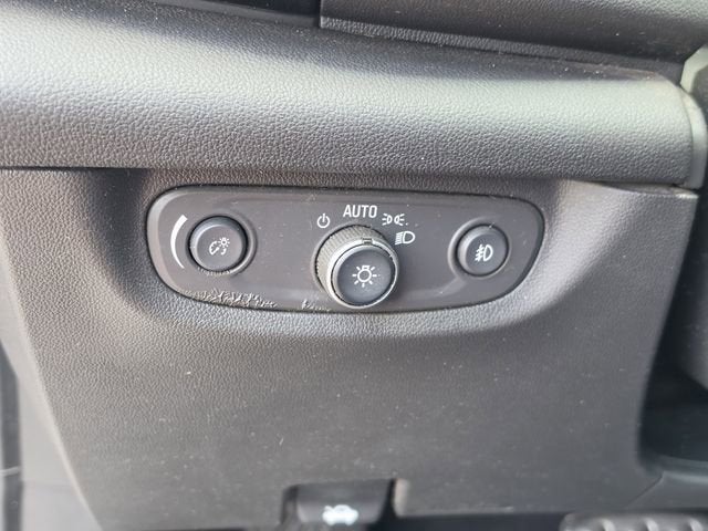2018 Buick Regal Sportback Essence
